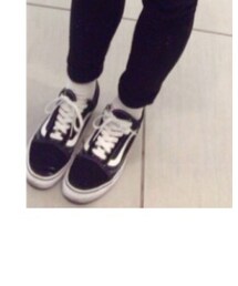 VANS | シューズ