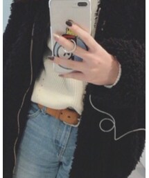 earth music&ecology | トップス