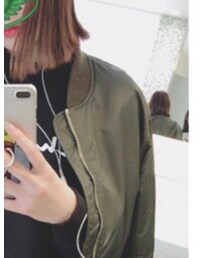 弟の | ジャケット/アウター