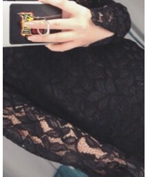 H&M | ワンピース/ドレス