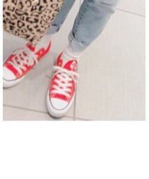 CONVERSE | シューズ