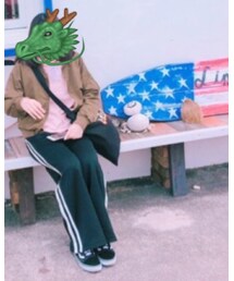 8seconds | バッグ