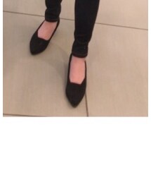 AZUL by moussy | シューズ