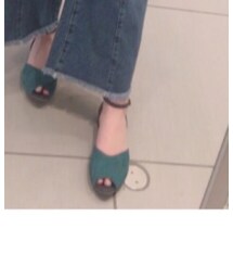 GLOBAL WORK | シューズ