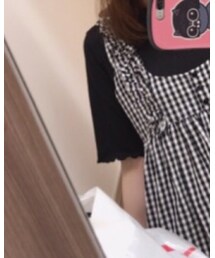 LOWRYS FARM | トップス