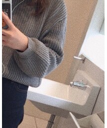 SENSE OF PLACE by URBAN RESEARCH | トップス