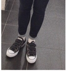 CONVERSE | シューズ