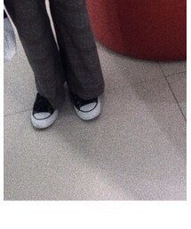 CONVERSE | シューズ