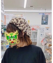 SENSE OF PLACE by URBAN RESEARCH | 帽子