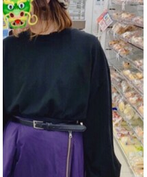 SPINNS | トップス