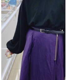 BEAMS | スカート