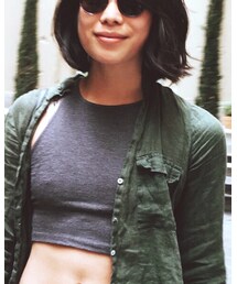 H&M | Tシャツ/カットソー