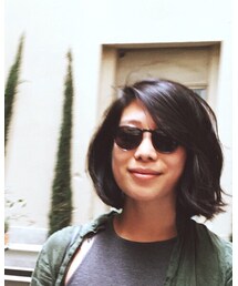 warby parker | サングラス