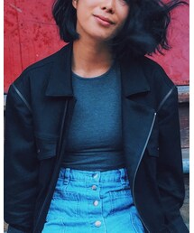 H&M | タンクトップ