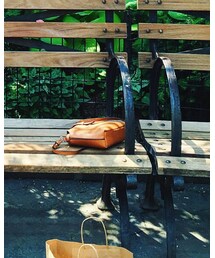 ZARA | ショルダーバッグ