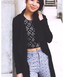 CLUB MONACO | その他トップス