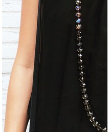 ZARA | オールインワン・サロペット