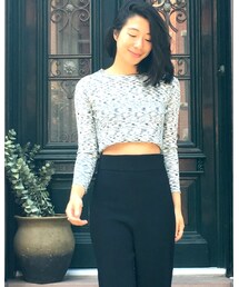 CLUB MONACO | スウェット