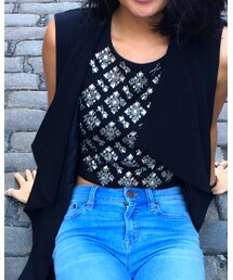 CLUB MONACO | トップス