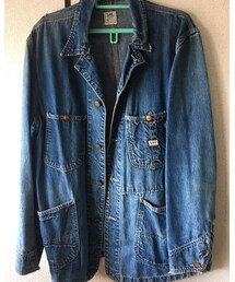 Lee | デニムジャケット