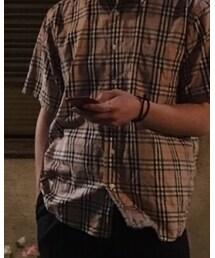 BURBERRY | シャツ/ブラウス