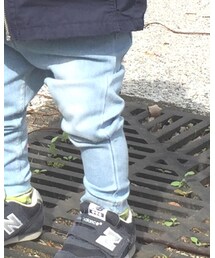 petit main | デニムパンツ