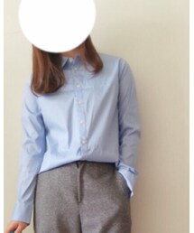 UNIQLO | シャツ/ブラウス