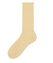 UNIQLO | ソックスベージュ(ソックス/靴下)