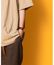 Daniel Wellington | アナログ腕時計