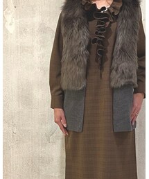 NARACAMICIE | ベスト