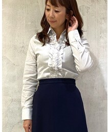 NARACAMICIE | シャツ/ブラウス