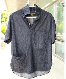 Nigel Cabourn | シャツ/ブラウス