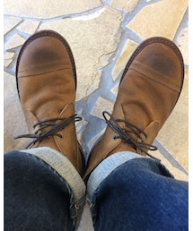RED WING SHOES | #4632(ブーツ)