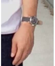 TIMEX | アナログ腕時計