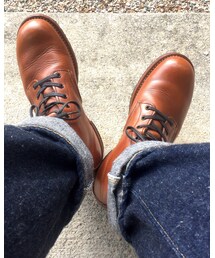 RED WING SHOES | Ｎo9016(ブーツ)