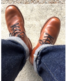 RED WING SHOES | Ｎo9016(ブーツ)