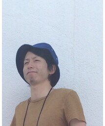 MASACA HAT | ハット