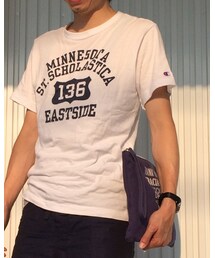 Champion | Tシャツ/カットソー
