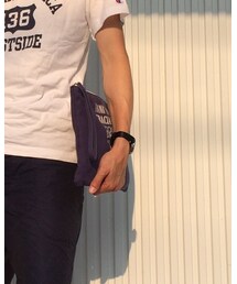 the airport store united arrows | クラッチバッグ