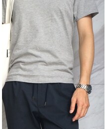 GU | Tシャツ/カットソー