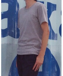 GU | Tシャツ/カットソー