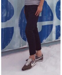 NANO universe | その他パンツ