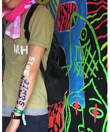 no brand | バックパック/リュック