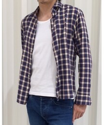 EDIFICE | シャツ/ブラウス