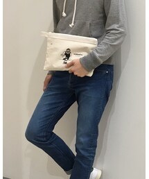 OPAQUE | クラッチバッグ