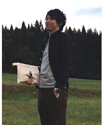 GU | Tシャツ/カットソー