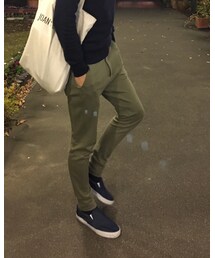 EDITION | その他パンツ