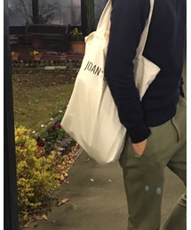 no brand | トートバッグ