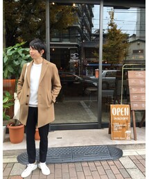 UNIQLO | スラックス