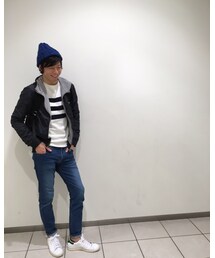 JOURNAL STANDARD | マウンテンパーカー